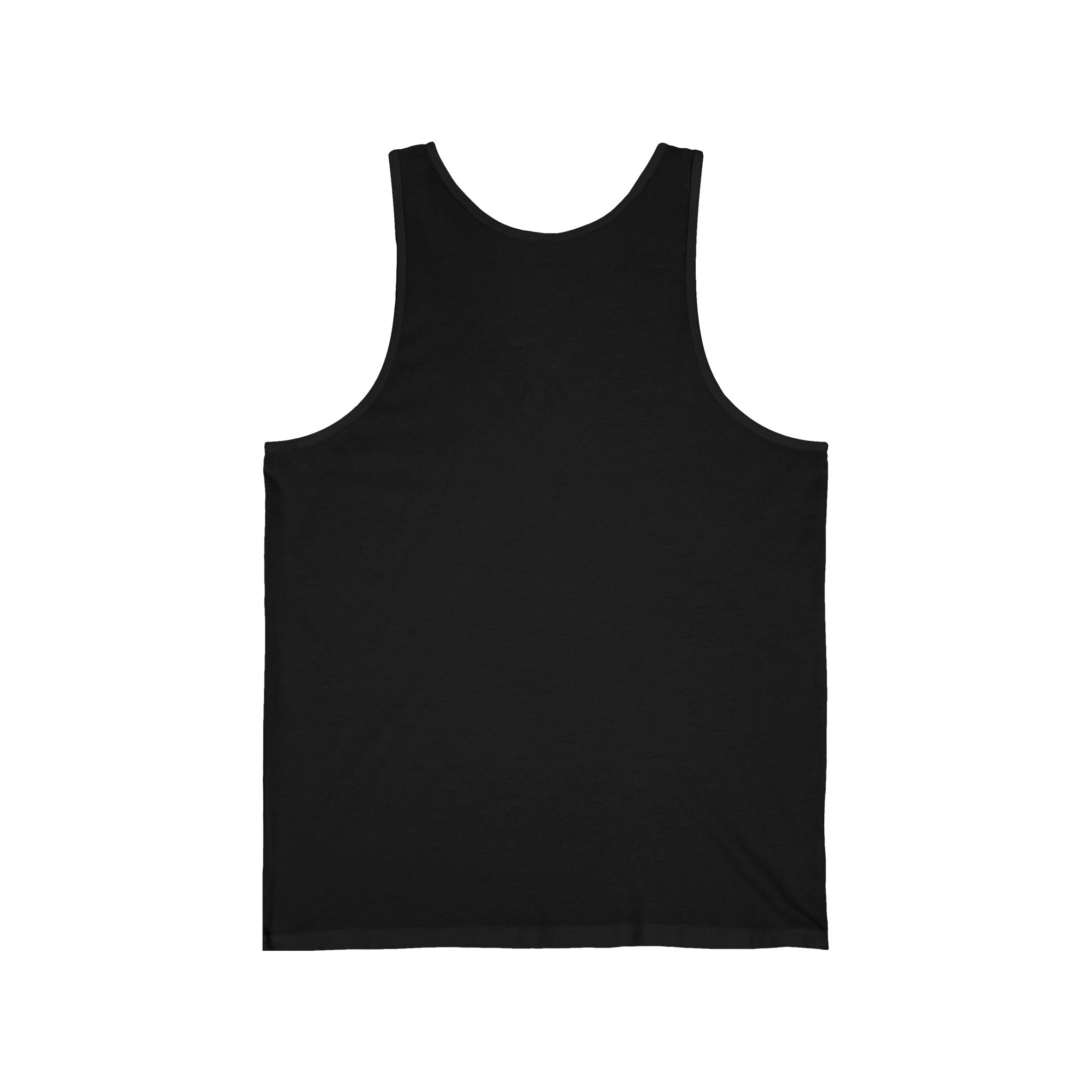 Pro-Eagle Anti-Metric Funny Tank Top | Sarcastic 4th of July Eagle Tee | Patriotic America Gift