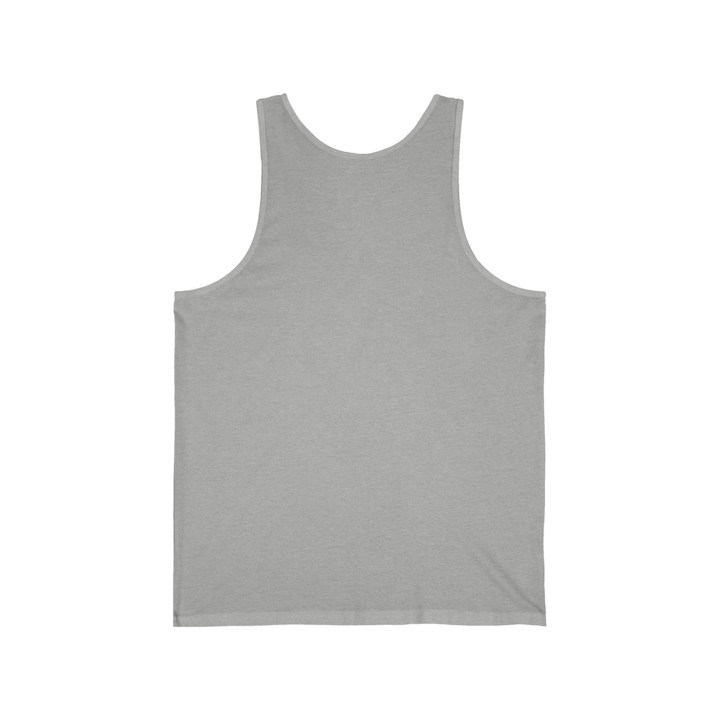 Lake Life Tank Top - Meet Me at the Cove Boating Tee