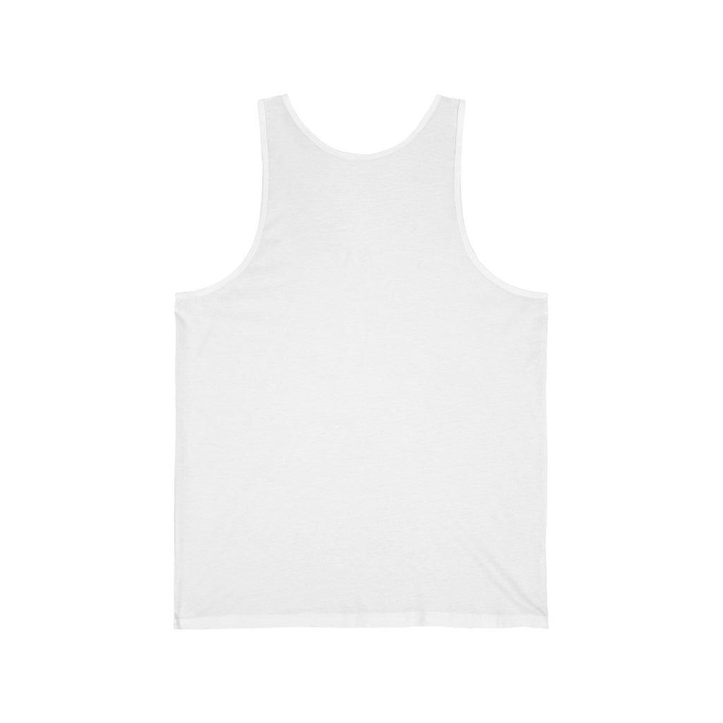 Lake Life Tank Top - Meet Me at the Cove Boating Tee