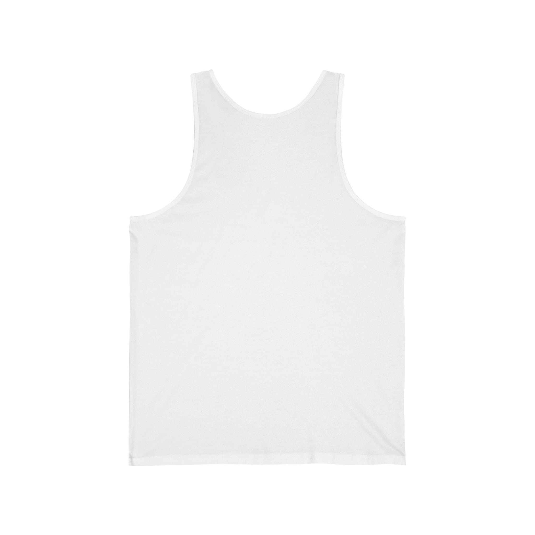 Lake Life Tank Top - Meet Me at the Cove Boating Tee