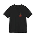 By the Blood Christian Tee | Reformed Warrior Faith Shirt