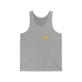 Fearfully and Wonderfully Made Tank Top | Psalm 139:14 Christian Faith