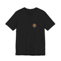 A Heart of Flesh Christian Tee | Reformed Warrior Faith Shirt
