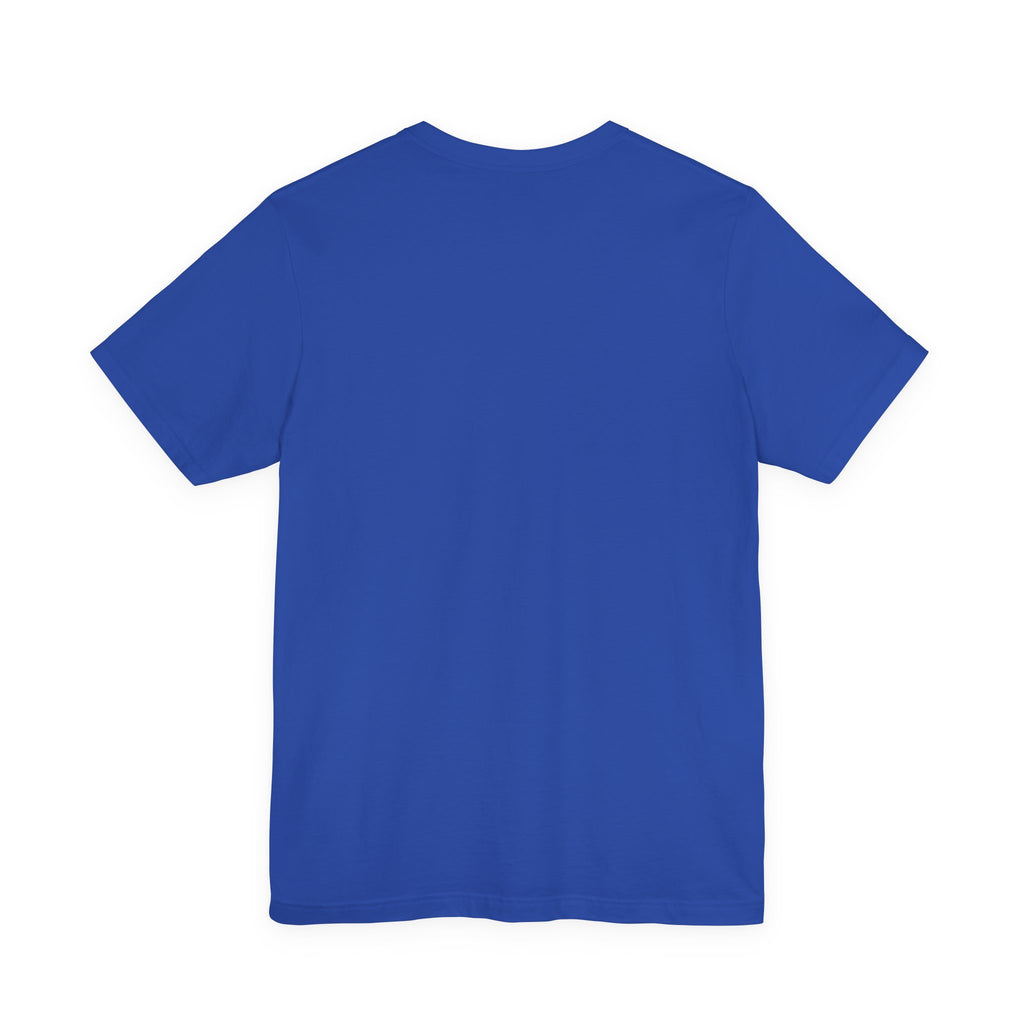 Sunkissed & Salty Tee - Retro 70s Typography Shirt