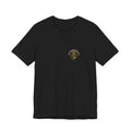 Seek First the Kingdom of God Christian Tee | Faith Bible Verse Shirt