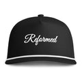 Threadwhistle Rope Cap — Reformed