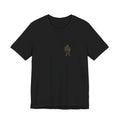Put On the Full Armor of God Warrior Christian Tee | Crusades Faith Bible Shirt