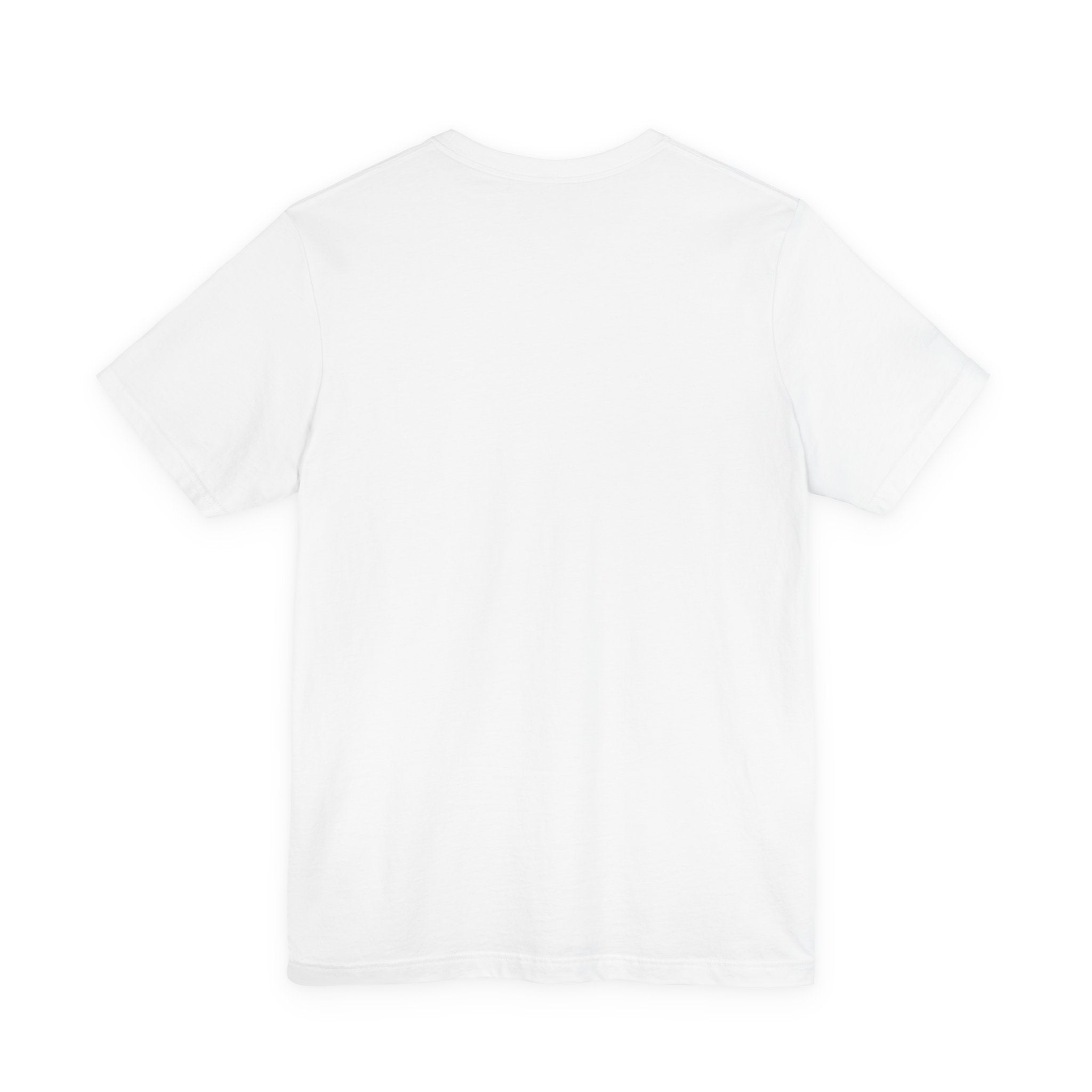 Anchors Down, Bottoms Up Tee - Bold Typography Lake Life Shirt