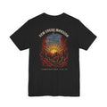 New Every Morning Christian Tee | Reformed Warrior Faith Shirt