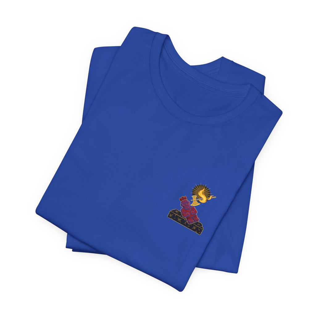 Put Sin to Death Christian Tee | Reformed Warrior Faith Shirt