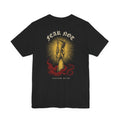 Fear Not Christian Tee | Reformed Warrior Faith Shirt