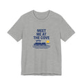 Meet Me at the Cove Tee - Lake of the Ozarks Party Vibe Shirt