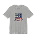 Lake Life T-Shirt - Meet Me at the Cove Boating Tee