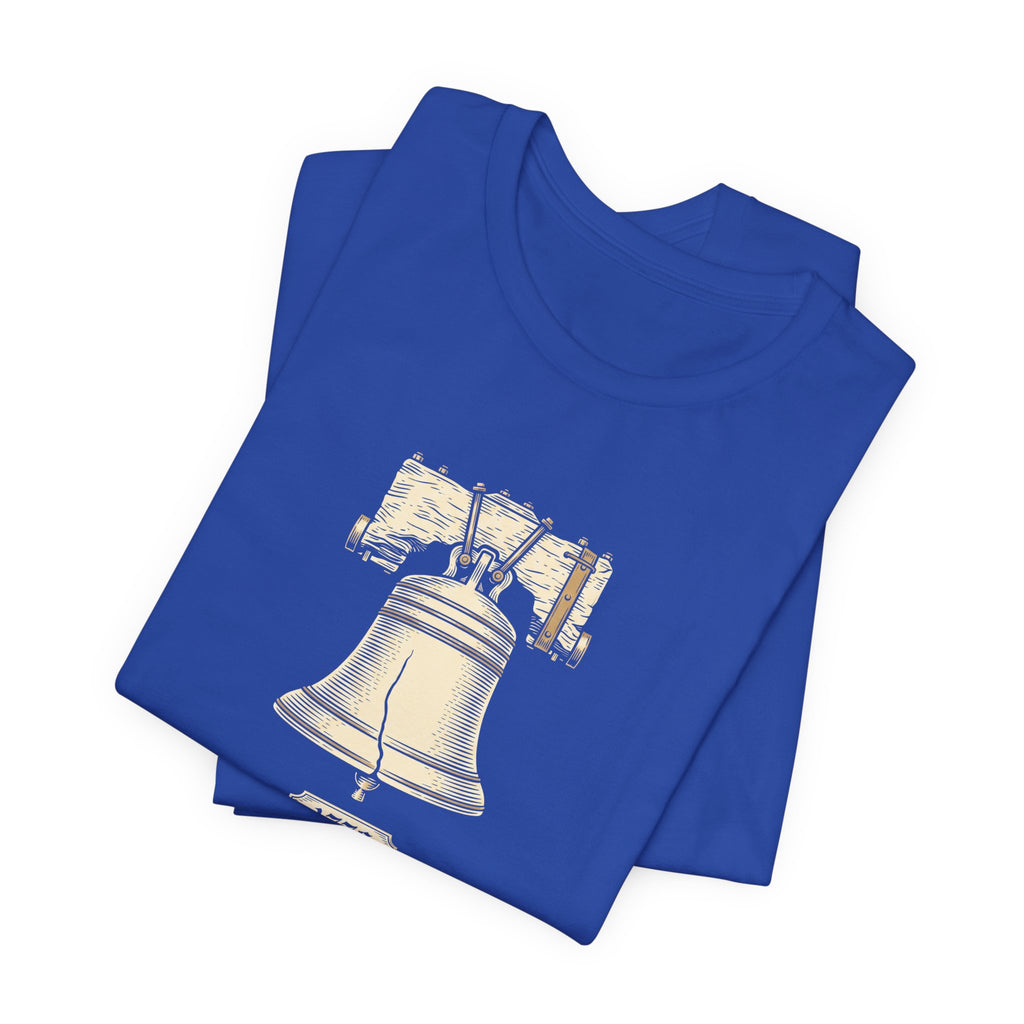 America Established 1776 Never Updated T-Shirt | Funny 4th of July Tee | Sarcastic Patriotic Gift
