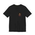 Do Justice Christian Tee | Reformed Warrior Faith Shirt