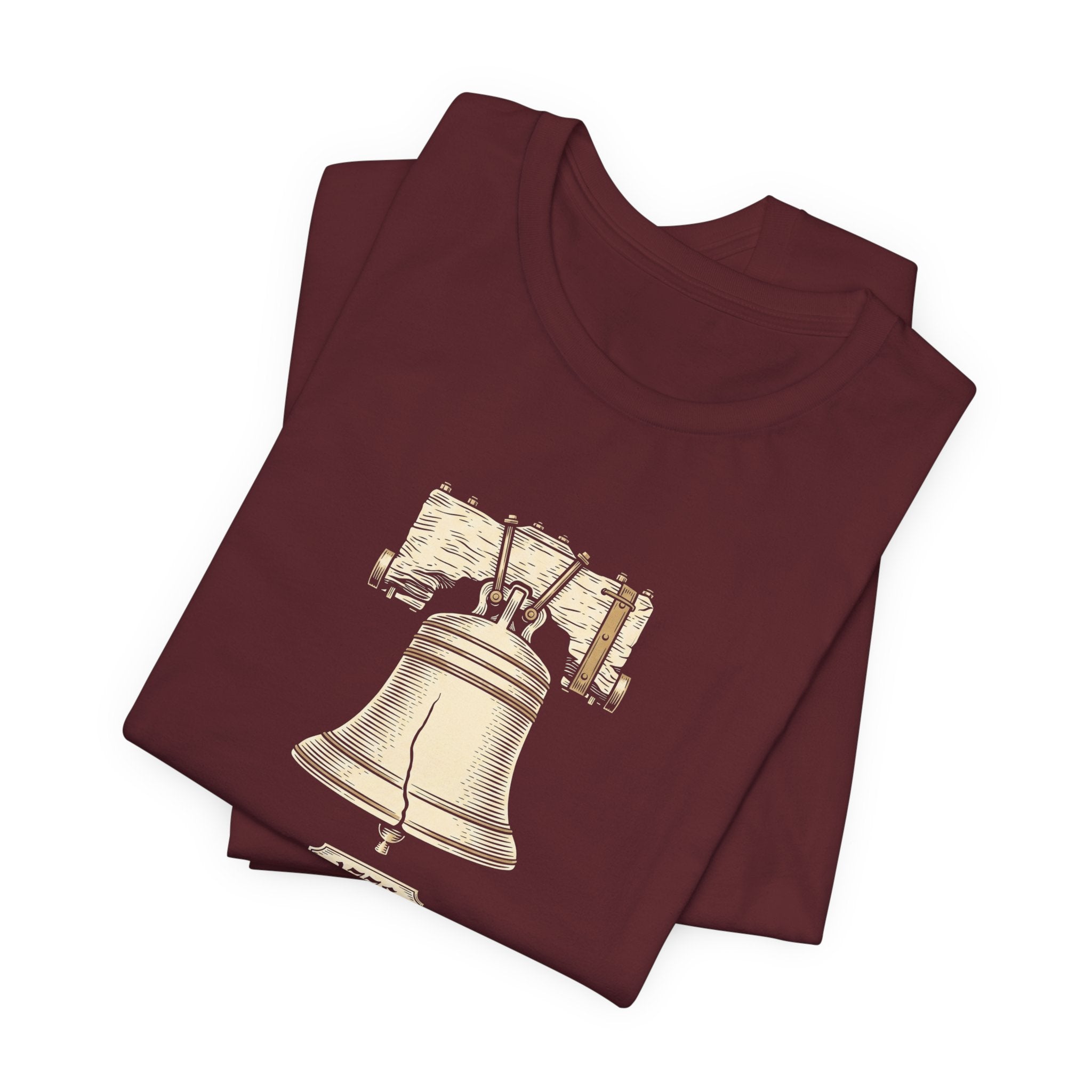 America Established 1776 Never Updated T-Shirt | Funny 4th of July Tee | Sarcastic Patriotic Gift