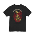 Go Therefore Christian Tee | Reformed Warrior Faith Shirt