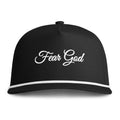 Threadwhistle Rope Cap — Fear God