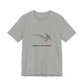 Lake of the Ozarks Map Silhouette Tee - Local Pride Camdenton Design