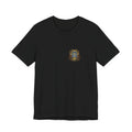 My Peace Christian Tee | Reformed Warrior Faith Shirt
