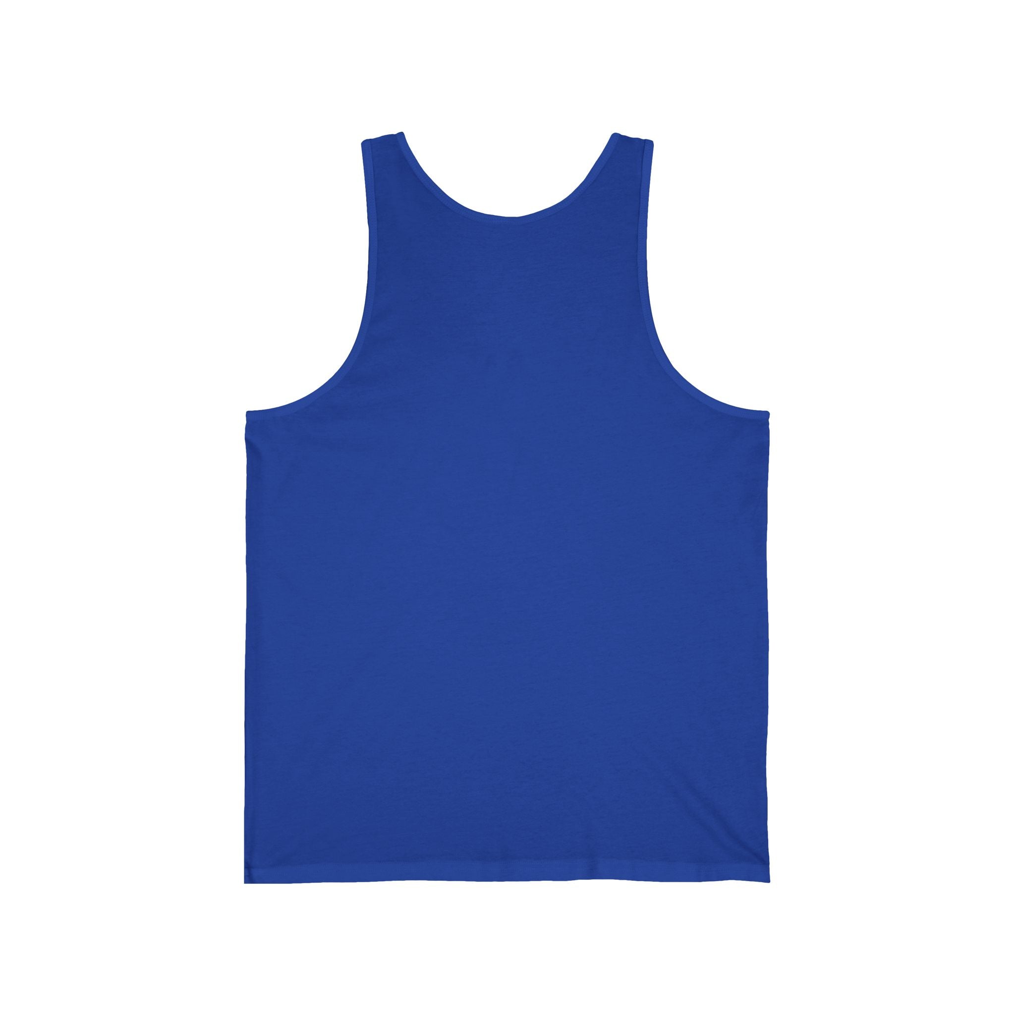 At Least We're Not France Funny Tank Top | Sarcastic 4th of July Tee | Patriotic America Gift