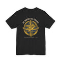 In Him All Things Hold Together Christian Tee | Reformed Warrior Faith Shirt
