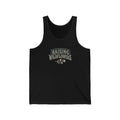 Raising Wildflowers Tank | Girl Mom Western Mom of Girls Tee