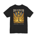 This Is the Day Christian Tee | Reformed Warrior Faith Shirt