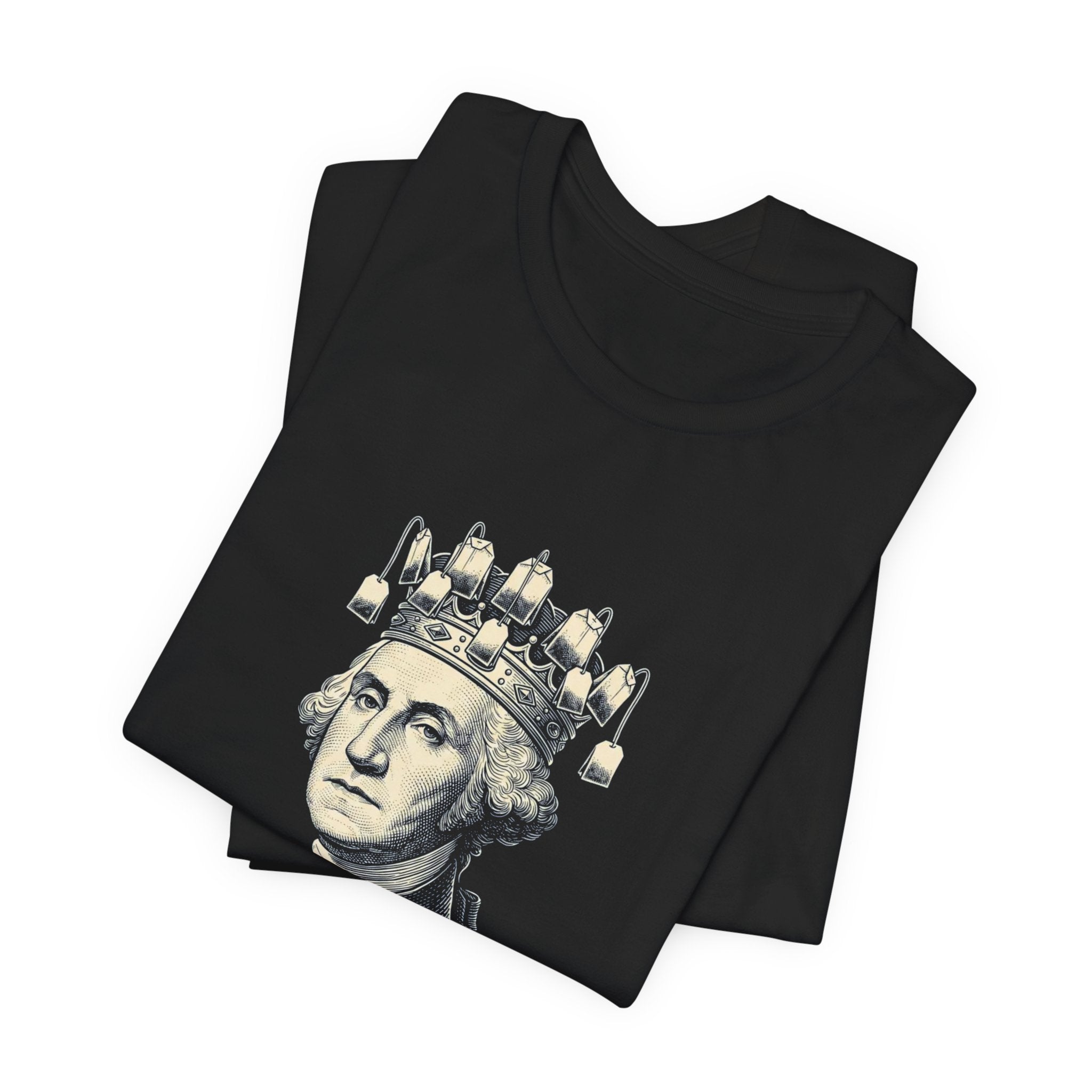 99 Problems But Britain Ain't One T-Shirt | Funny Washington 4th of July Tee | Sarcastic Patriotic History Gift
