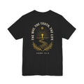 I Am the Way the Truth and the Life Christian Tee | Faith Bible Verse Shirt