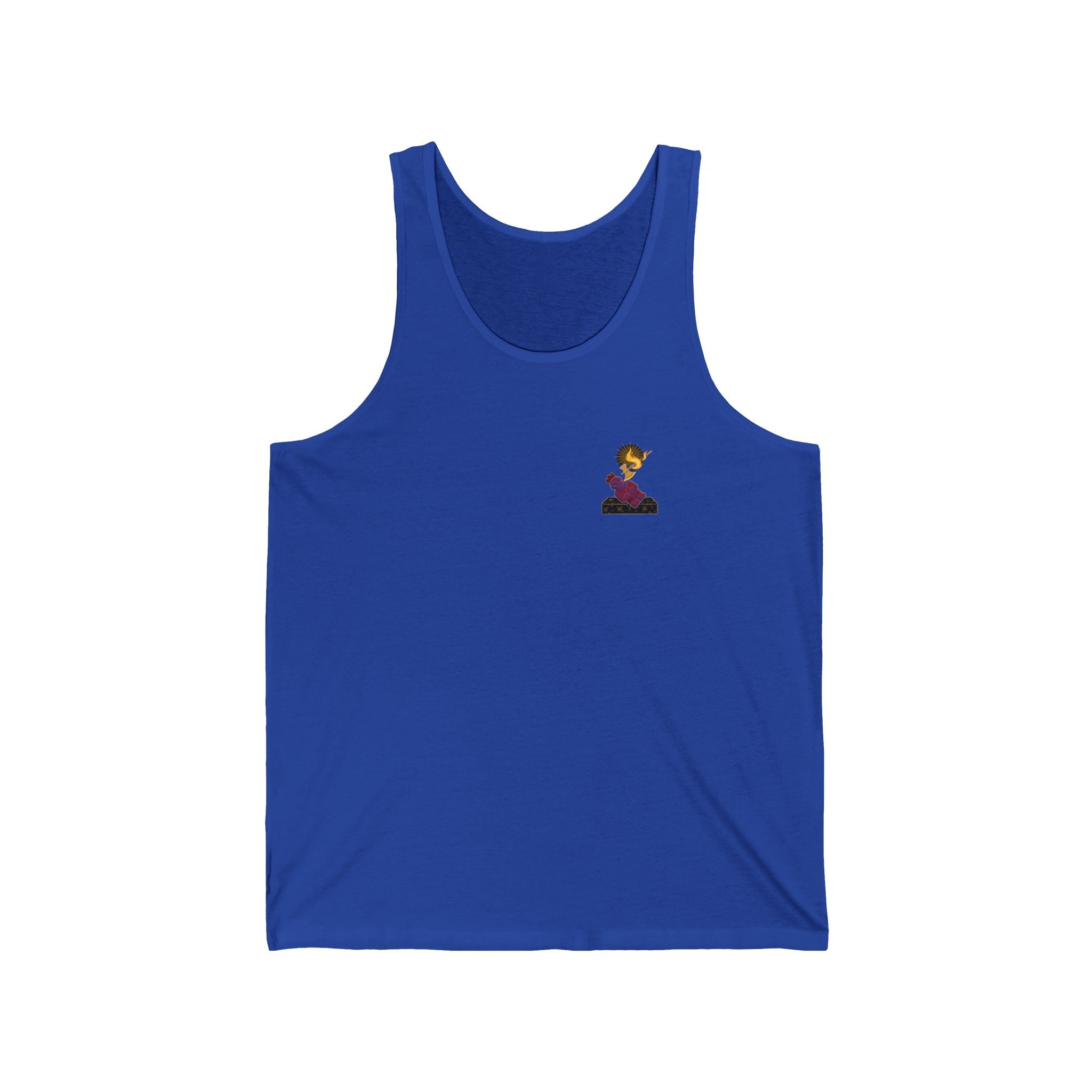 Put Sin to Death Christian Tank | Reformed Warrior Faith