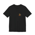 Seek No Peace With Evil Christian Tee | Reformed Warrior Faith Shirt