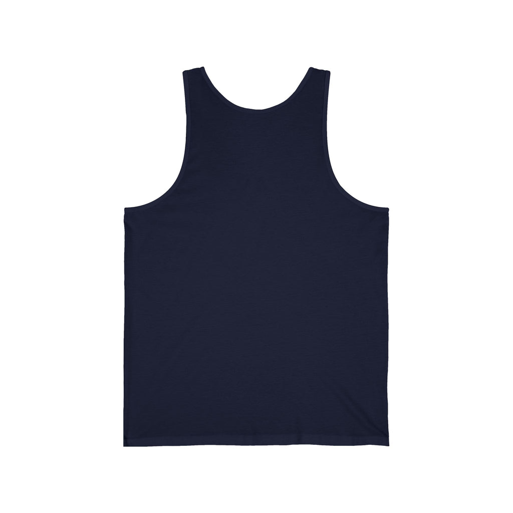 At Least We're Not France Funny Tank Top | Sarcastic 4th of July Tee | Patriotic America Gift