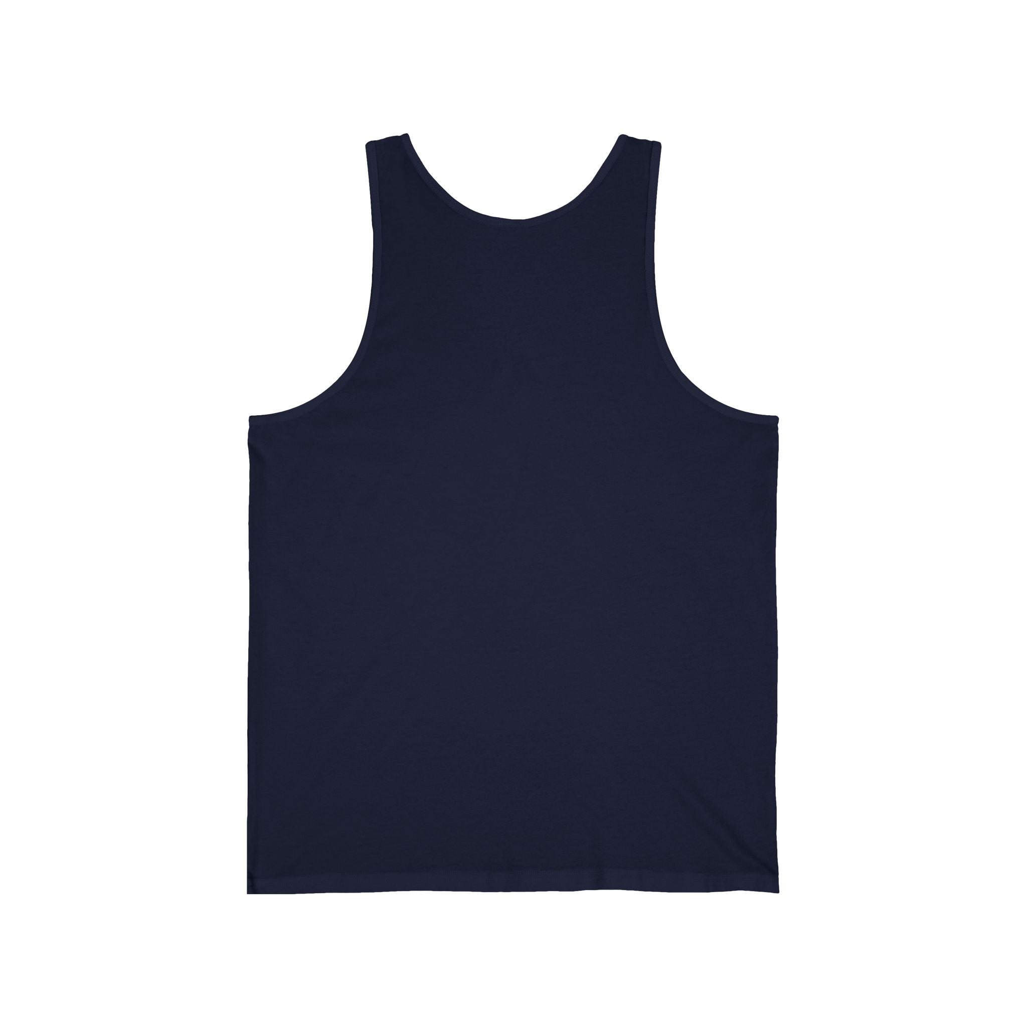 At Least We're Not France Funny Tank Top | Sarcastic 4th of July Tee | Patriotic America Gift
