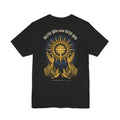 The Lord Bless You and Keep You Christian Tee | Reformed Warrior Faith Shirt
