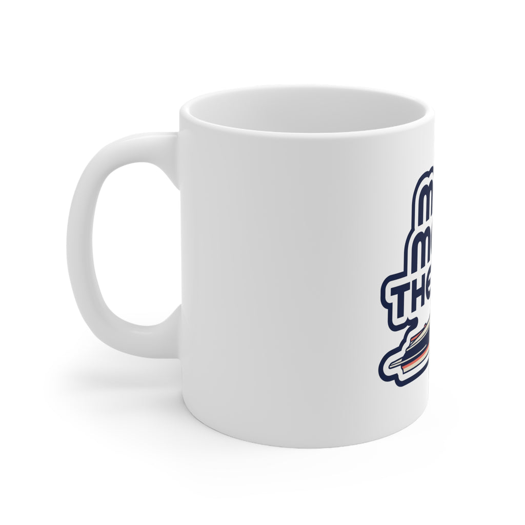 Lake of the Ozarks Mug | Meet Me at the Cove Coffee Mug