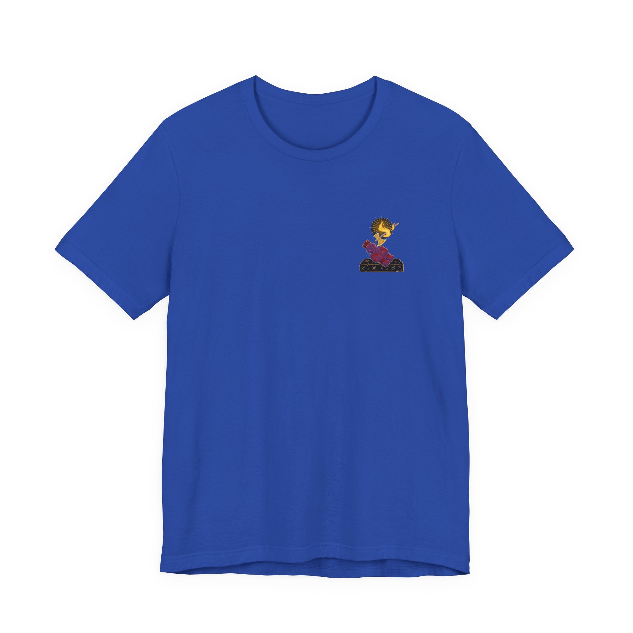 Put Sin to Death Christian Tee | Reformed Warrior Faith Shirt