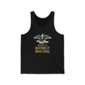 Brexit'd Before It Was Cool 1776 Tank Top | Funny 4th of July Tee | Patriotic Independence Day Gift