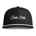 Threadwhistle Rope Cap — Sola Fide