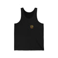 All Things Work Together For Good Christian Tank Top | Faith Bible Verse