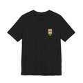 For This Cause Christian Tee | Reformed Warrior Faith Shirt
