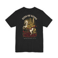 King of Kings and Lord of Lords Christian Tee | Reformed Warrior Faith Shirt