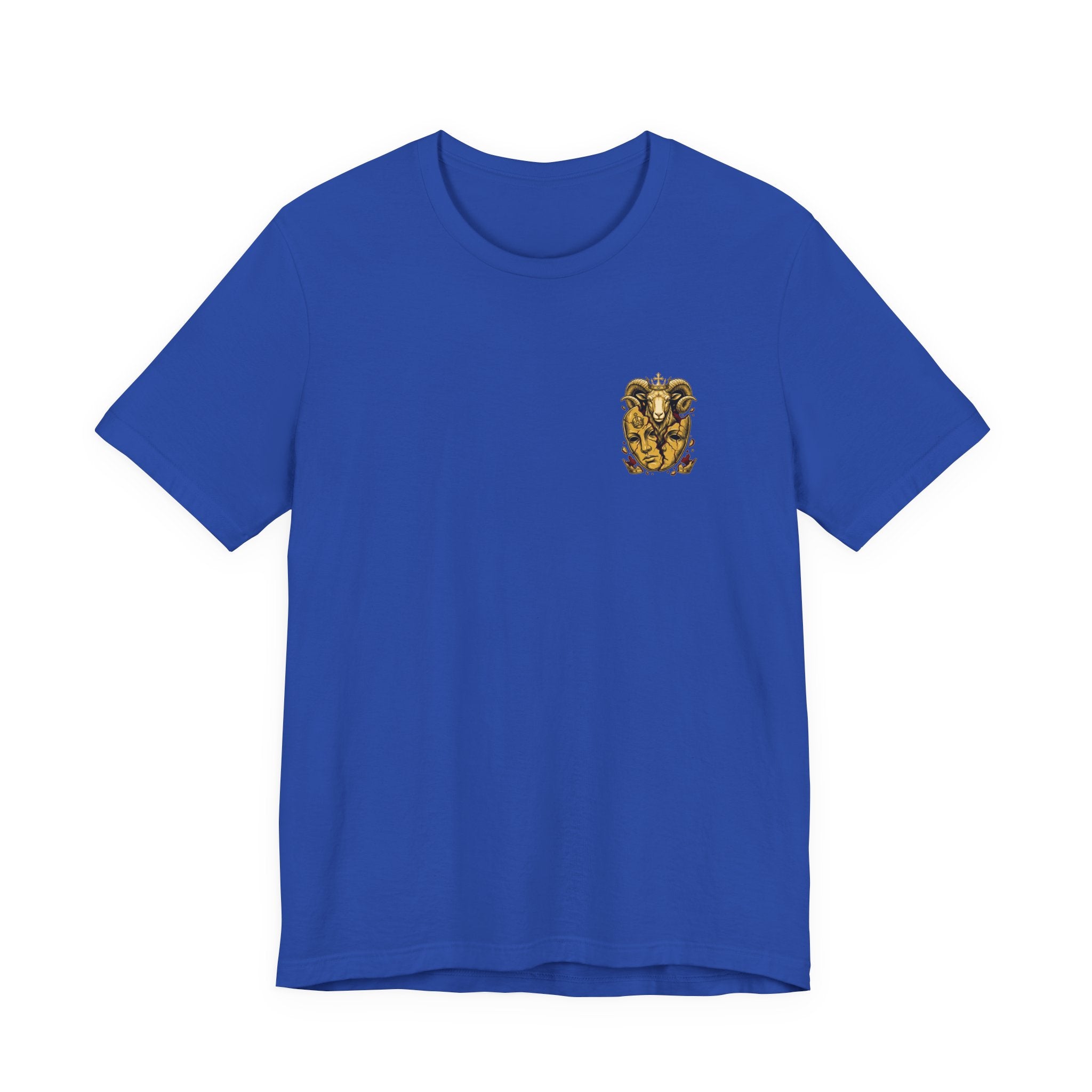 Do Not Conform Christian Tee | Reformed Warrior Faith Shirt