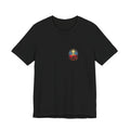 He Gives Us the Victory Christian Tee | Reformed Warrior Faith Shirt