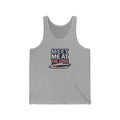 Lake Life Tank Top - Meet Me at the Cove Boating Tee