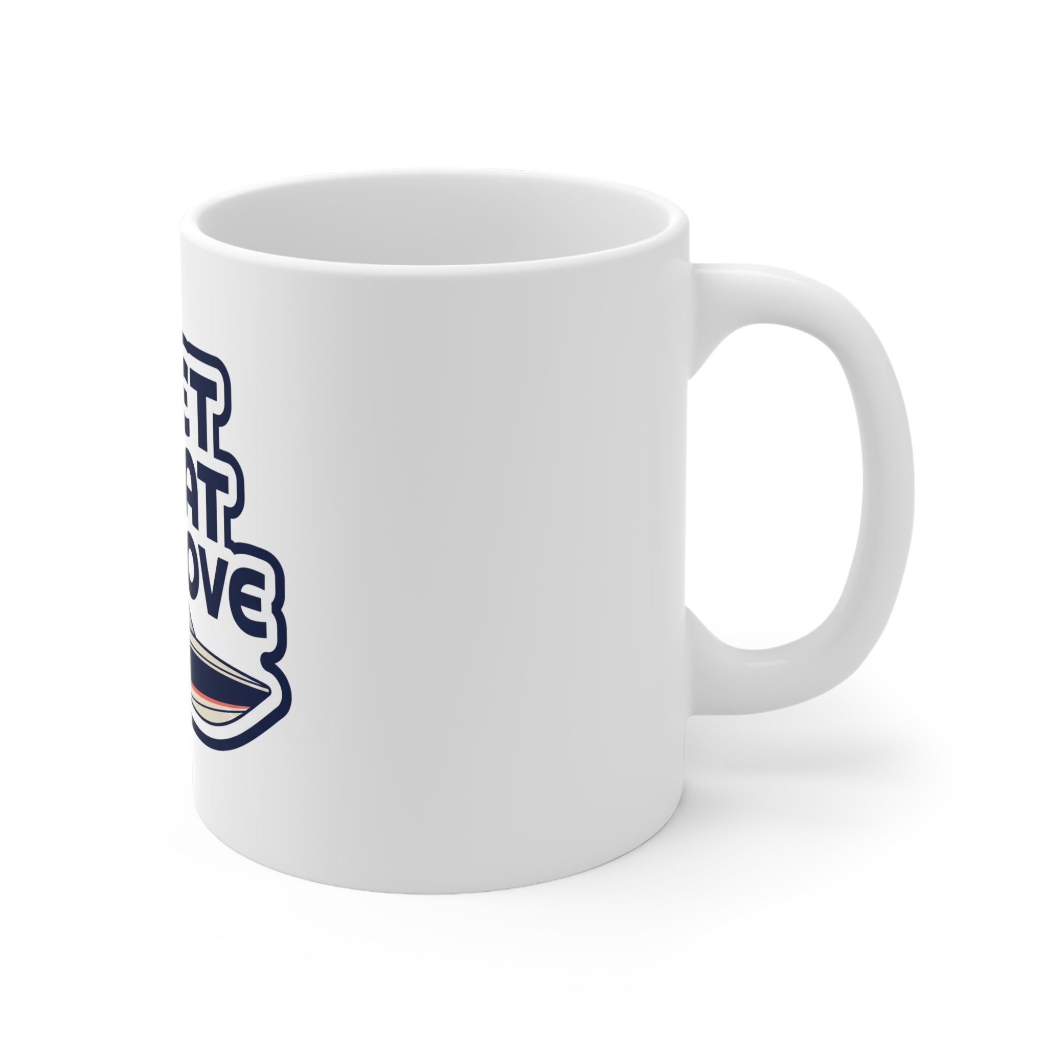 Lake of the Ozarks Mug | Meet Me at the Cove Coffee Mug