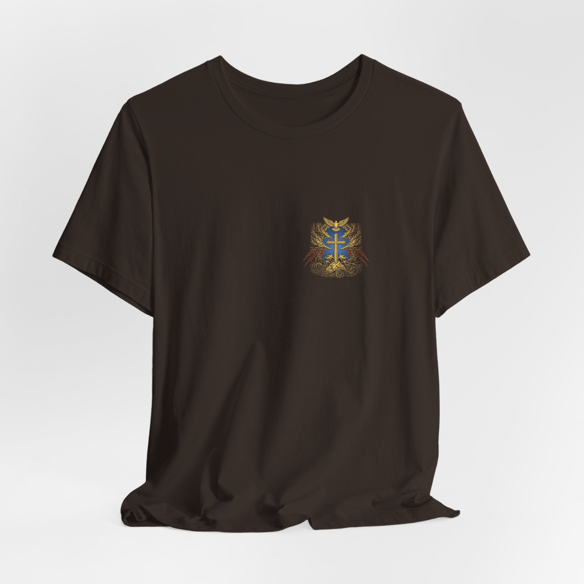 My Peace Christian Tee | Reformed Warrior Faith Shirt