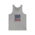 Cove Vibes Only Summer Tank Top