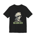 George Washington Was Hung Over T-Shirt | Funny Patriotic Drinking Tee | 4th of July Hangover Gift | Beer Lover Shirt