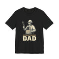 Revolutionary Dad T-Shirt | Funny 4th of July Dad Tee | Patriotic Grilling Gift | Founding Father Fathers Day Shirt